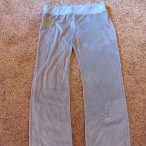 Sale Girls Puma Pants